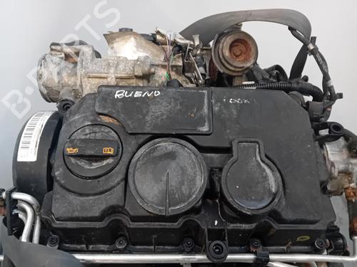Used Engine VW PASSAT B6 Variant (3C5) [2005-2011]  32300213