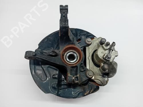 Left front steering knuckle FORD KUGA III (DFK)  | BP29714662M25 