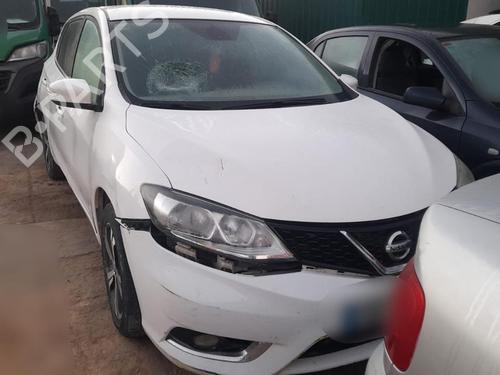 Used Parts NISSAN PULSAR Hatchback (C13) [2014-2025]  4286988