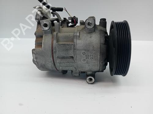Used AC compressor AC compressor RENAULT SCÉNIC III (JZ0/1_) [2008-2016] 34521549 34521549