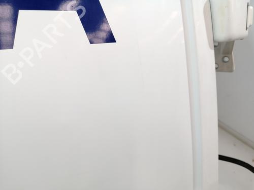 Right tailgate MERCEDES-BENZ VITO Bus (W639) 109 CDI (639.701, 639.703, 639.705) | BP29234993C77 