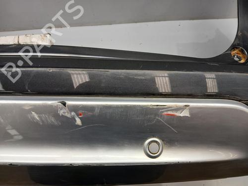 Rear bumper HONDA CR-V III (RE_) | BP28386513C8