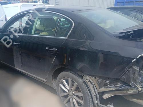 Ignition barrel VW PASSAT B7 (362) 2.0 TDI | BP34188736M48  - Image 6