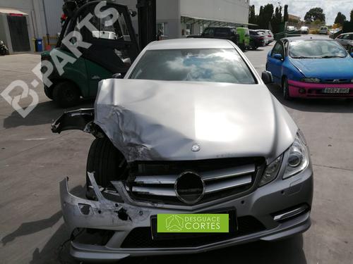 Used Parts MERCEDES-BENZ E-CLASS Coupe (C207)  E 500 (207.373)  916457