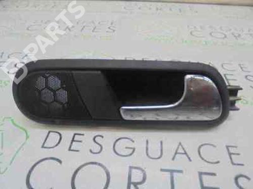 Used Rear right interior door handle Rear right interior door handle SEAT IBIZA III (6L1) 1.9 TDI (100 hp) 5459947 5459947