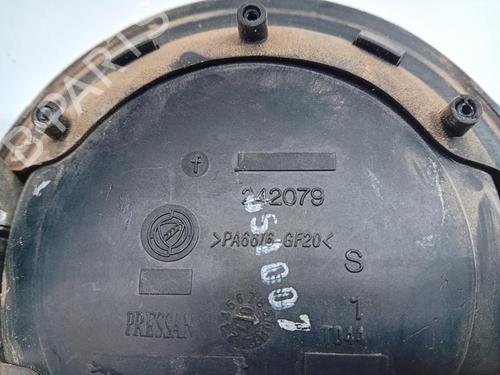 Front left exterior door handle FIAT DOBLO MPV (119_, 223_) 1.3 JTD | BP30729665C128