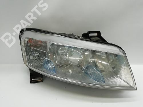 Used Right headlight Right headlight FIAT STILO (192_) 1.4 16V (192AXH1B, 192BXH1B) (95 hp) 11175389 11175389