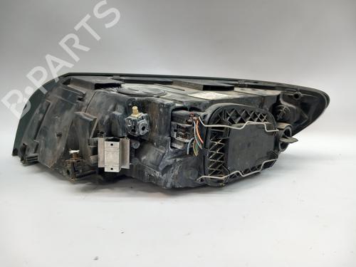 Right headlight VOLVO S40 II (544) 1.6 D | BP28278360C29 
