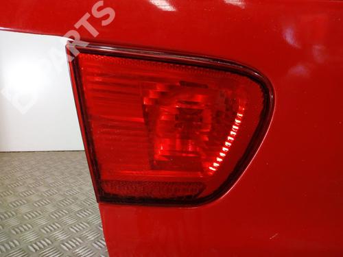 Used Left tailgate light Left tailgate light SEAT IBIZA II (6K1) [1993-2002] 9964122 9964122