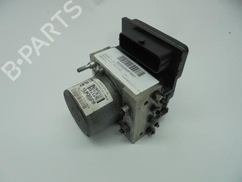 Used Control unit FIAT 500 C (312_) 1.2 (312CXA1A, 312AXA1A) (69 hp) 9175257