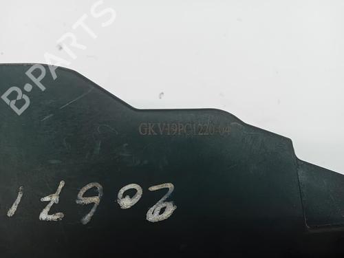 Front left lock BMW 3 (E90) 330 d | BP33709907C98 - Image 3