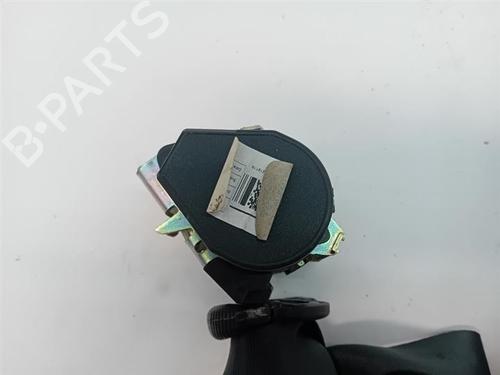 Front left seatbelt FIAT DUCATO Platform/Chassis (250_) 140 Multijet 2,3 D | BP38324932I26 - Image 3