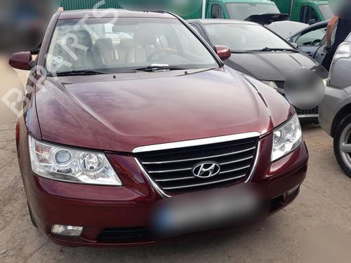 Used Parts HYUNDAI SONATA V (NF) 2.0 CRDi (140 hp) 4286983