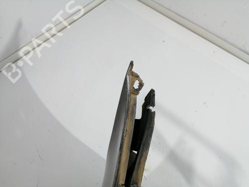 Front bumper SEAT LEON (1M1)  | BP28058030C7 