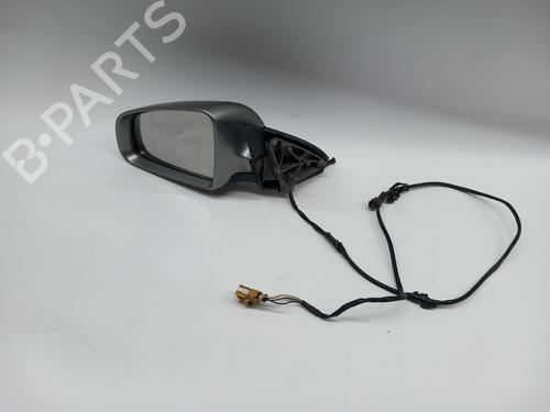 Used Left mirror AUDI A4 B6 Avant (8E5) [2000-2005]  28117061