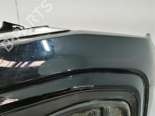 Front bumper VW T-ROC (A11, D11) 1.5 TSI | BP27639581C7 - Image 2