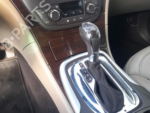 Left rear door OPEL INSIGNIA A Sports Tourer (G09) 2.0 CDTI (35) | BP27613454C4 