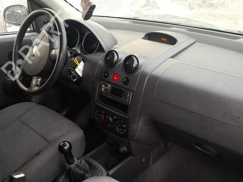 Starter DAEWOO KALOS (KLAS) 1.2 | BP11060155M8 