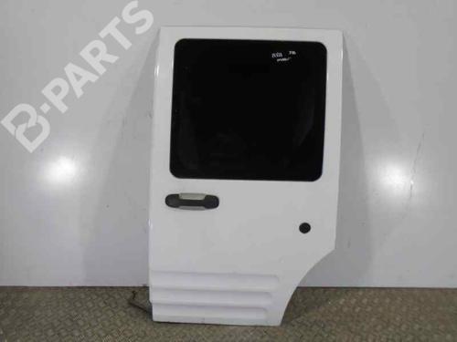 Used Left slide door Left slide door FORD TOURNEO CONNECT 1.8 TDCi (110 hp) 6822317 6822317