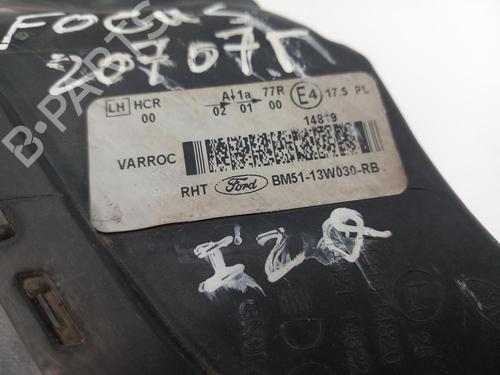 Left headlight FORD FOCUS III  | BP32516245C28  - Image 5