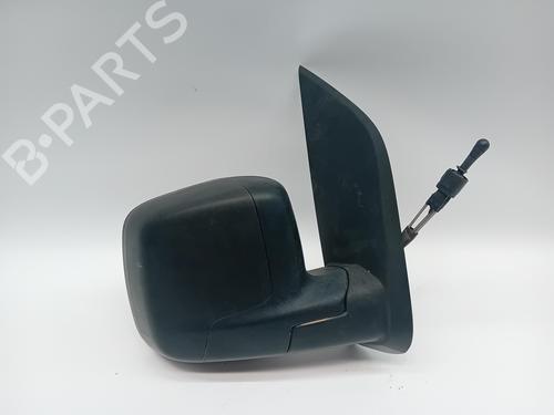 Right mirror FIAT FIORINO Box Body/MPV (225_) 1.3 D Multijet (225BXD1A, 225BXB1A, 225BXB11) | BP26948109C27 