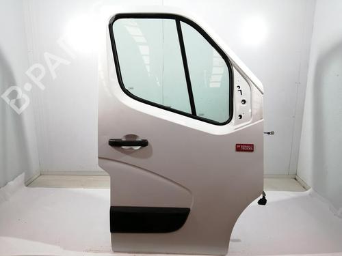 Used Right front door RENAULT MASTER III Platform/Chassis (EV, HV, UV) [2010-2025]  30638076