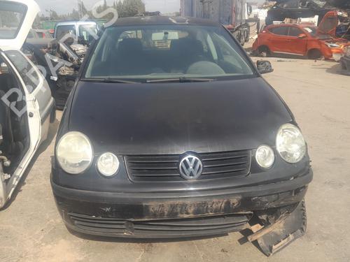 Used Parts VW POLO IV (9N_, 9A_) 1.2 12V (64 hp) 4287124