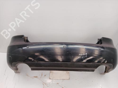 Bagtil kofangere HYUNDAI SONATA V (NF) 3.3 (235 hp) 28278304