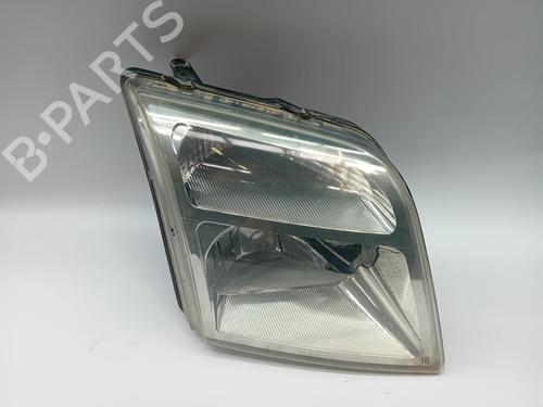 Used Right headlight Right headlight 37012003 37012003