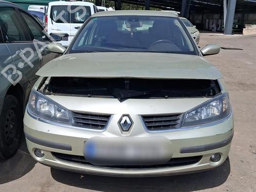 Recambios RENAULT LAGUNA II (BG0/1_) 4597868
