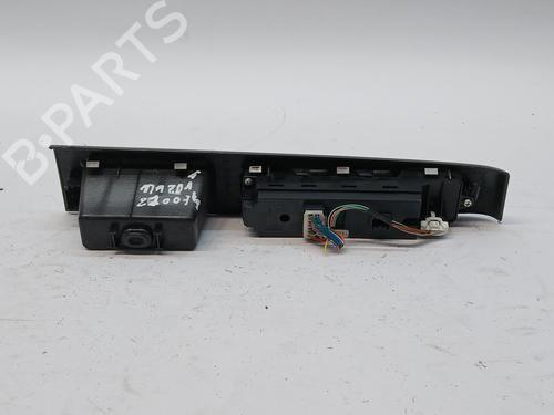 Left front window switch MAZDA 5 (CR) 2.0 CD (CR19) | BP37011973I27 - Image 4