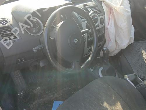 Motor limpia delantero RENAULT MEGANE II Coupé-Cabriolet (EM0/1_) | BP30852109M29