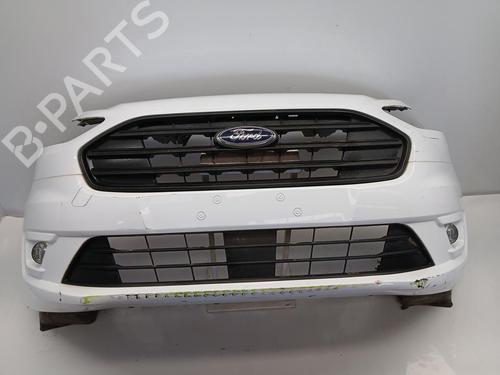 front-bumper-ford-transit-connect-v408-box-bodympv-2013-35725766 main image