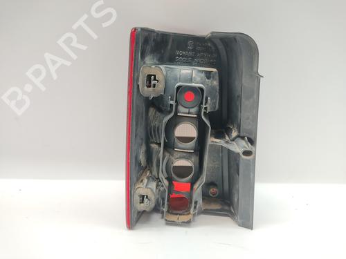Right taillight CITROËN BERLINGO / BERLINGO FIRST MPV (MF_, GJK_, GFK_) 1.9 D (MFDJY) | BP28117083C35 
