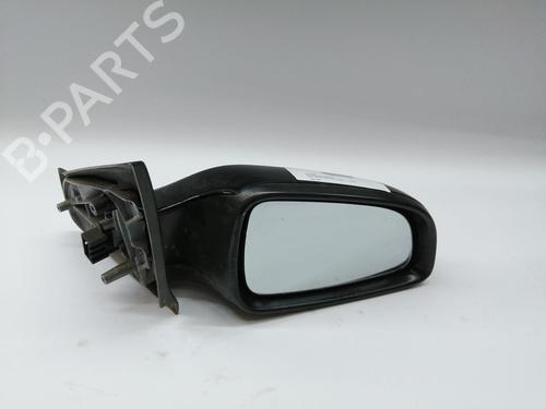 Used Right mirror Right mirror OPEL ASTRA H TwinTop (A04) [2005-2010] 32857867 32857867