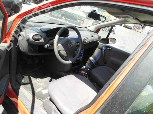 Oil sump MERCEDES-BENZ A-CLASS (W168) A 170 CDI (168.008) | BP14026065M115 