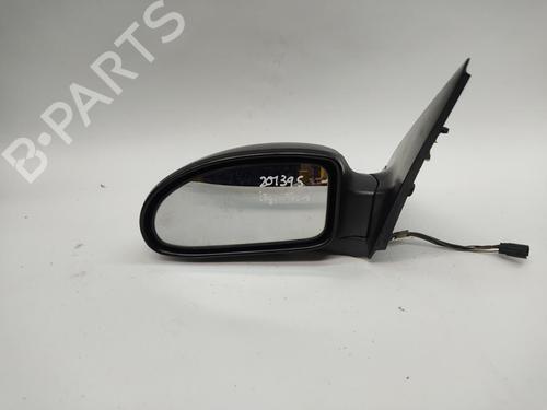 Used Left mirror Left mirror 36813492 36813492