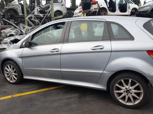 Electronic module MERCEDES-BENZ B-CLASS Sports Tourer (W245) B 180 CDI (245.207) | BP13481611M83 