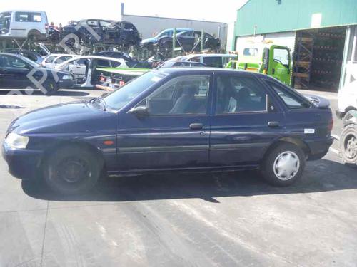 Mass air flow sensor FORD ESCORT VI (GAL, AAL, ABL) | BP5450492M95