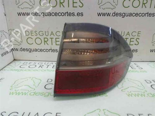 Used Right taillight Right taillight FORD S-MAX (WA6) 2.0 TDCi (140 hp) 5528266 5528266