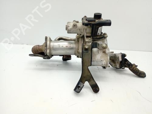 Used Egr RENAULT MEGANE II (BM0/1_, CM0/1_) 1.5 dCi (BM1F, CM1F) (86 hp) 24635377