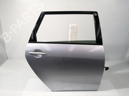 Used Right rear door MITSUBISHI GRANDIS (NA_W) 2.0 DI-D (NA8W) (136 hp) 17052881
