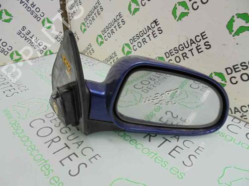 Used Right mirror CHEVROLET LACETTI (J200) 1.6 (109 hp) 5454577