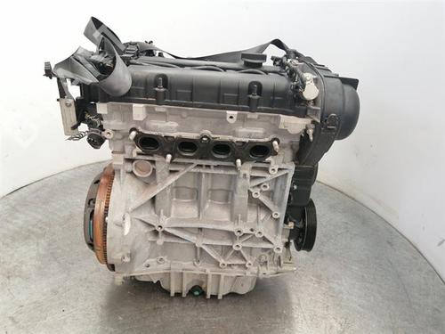 Engine FORD KA+ III (UK, FK) 1.2 Ti-VCT | BP36641889M1 - Image 5