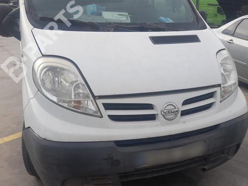 Used Parts NISSAN PRIMASTAR Van (X83)    1162248
