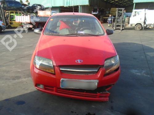 Fuel pump DAEWOO KALOS (KLAS) 1.2 | BP8650538M76  - Image 5