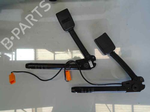 Airbag Kit FORD FIESTA V (JH_, JD_) 1.6 TDCi | BP5533734C86 