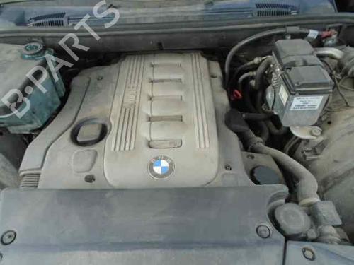 Glove box BMW X5 (E53) 3.0 d | BP5638675C95 