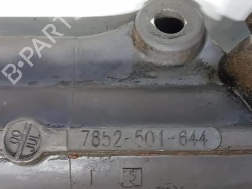 Steering rack BMW X5 (E53) 3.0 i | BP38603506M22 - Image 4