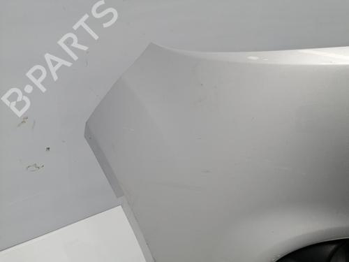 Front bumper FORD FOCUS III 1.6 TDCi | BP31762124C7 